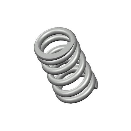 Approved Vendor Compression Spring, O= .180, L= .31, W= .029 G509969843